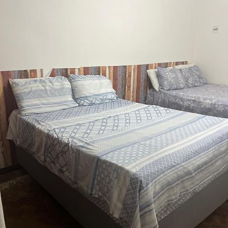 Casa Verde Praia Do Pirui 100 Mts Da Praia 750 Mts De Area Privativa Camaçari Eksteriør bilde